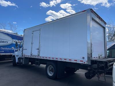 Used 2017 Hino 268A Single Cab 4x2, Refrigerated Body for sale #673973 - photo 2