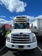 Used 2017 Hino 268A Single Cab 4x2, Refrigerated Body for sale #673973 - photo 3