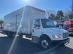 Used 2017 Freightliner M2 106 Conventional Cab 4x2, Box Truck for sale #674237 - photo 4