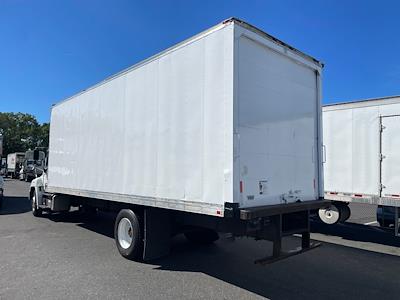 Used 2017 Hino 268A Single Cab 4x2, Refrigerated Body for sale #675251 - photo 2