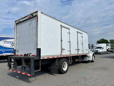 Used 2017 Freightliner M2 106 Day Cab 4x2, 24' Box Truck for sale #675738 - photo 1