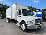 Used 2017 Freightliner M2 106 Day Cab 4x2, 24' Box Truck for sale #675738 - photo 5