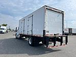 Used 2017 Freightliner M2 106 Day Cab 4x2, 24' Box Truck for sale #675738 - photo 4