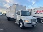 Used 2017 Freightliner M2 106 Conventional Cab 4x2, Box Truck for sale #678499 - photo 4