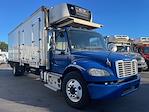 Used 2017 Freightliner M2 106 Conventional Cab 4x2, Refrigerated Body for sale #679447 - photo 4