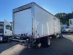 Used 2017 Freightliner M2 106 Conventional Cab 4x2, Refrigerated Body for sale #679447 - photo 5