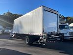 Used 2017 Freightliner M2 106 Conventional Cab 4x2, Refrigerated Body for sale #679447 - photo 2