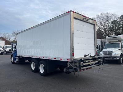 Used 2017 Freightliner M2 106 Conventional Cab 6x4, Box Truck for sale #679501 - photo 2