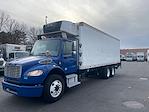 Used 2017 Freightliner M2 106 Conventional Cab 6x4, Box Truck for sale #679501 - photo 1