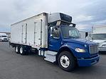 Used 2017 Freightliner M2 106 Conventional Cab 6x4, Box Truck for sale #679501 - photo 4