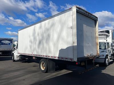 Used 2017 Freightliner M2 106 Conventional Cab 4x2, Box Truck for sale #679551 - photo 2