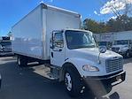 Used 2017 Freightliner M2 106 Conventional Cab 4x2, Box Truck for sale #679551 - photo 4