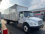 Used 2017 Freightliner M2 106 Conventional Cab 4x2, Box Truck for sale #679634 - photo 4
