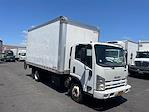 Used 2017 Isuzu NQR Regular Cab 4x2, Box Truck for sale #680423 - photo 7