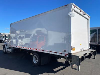 Used 2018 International DuraStar 4300 SBA 4x2, Box Truck for sale #682673 - photo 2