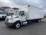 Used 2018 International DuraStar 4300 SBA 4x2, Box Truck for sale #682675 - photo 1