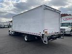 Used 2018 International DuraStar 4300 SBA 4x2, Box Truck for sale #682675 - photo 2