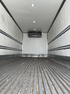 Used 2018 Freightliner M2 106 Conventional Cab 4x2, Refrigerated Body for sale #682726 - photo 1