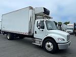 Used 2018 Freightliner M2 106 Conventional Cab 4x2, Refrigerated Body for sale #682726 - photo 4