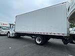 Used 2018 Freightliner M2 106 Conventional Cab 4x2, Refrigerated Body for sale #682726 - photo 2