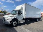 Used 2018 Freightliner M2 106 Conventional Cab 4x2, Box Truck for sale #685406 - photo 1