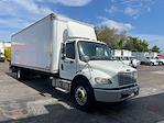 Used 2018 Freightliner M2 106 Conventional Cab 4x2, Box Truck for sale #685406 - photo 4