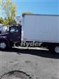 Used 2008 Hino 268 Single Cab 4x2, 20' Refrigerated Body for sale #690486 - photo 11