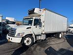 Used 2014 Hino 268A Single Cab 4x2, Refrigerated Body for sale #714811 - photo 1
