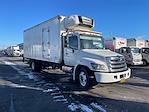 Used 2014 Hino 268A Single Cab 4x2, Refrigerated Body for sale #714811 - photo 4