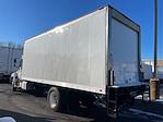 Used 2014 Hino 268A Single Cab 4x2, Refrigerated Body for sale #714811 - photo 2