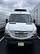 Used 2017 Freightliner Sprinter 3500 4x2, Refrigerated Body for sale #744134 - photo 8