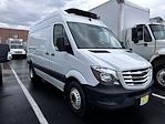Used 2017 Freightliner Sprinter 3500 4x2, Refrigerated Body for sale #744134 - photo 9