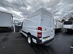 Used 2017 Freightliner Sprinter 3500 4x2, Refrigerated Body for sale #744134 - photo 12