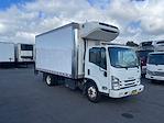 Used 2018 Isuzu NPR-XD Regular Cab 4x2, Refrigerated Body for sale #745587 - photo 3