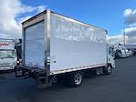 Used 2018 Isuzu NPR-XD Regular Cab 4x2, Refrigerated Body for sale #745587 - photo 4