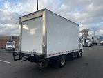 Used 2018 Isuzu NPR-XD Regular Cab 4x2, Refrigerated Body for sale #745591 - photo 5