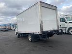 Used 2018 Isuzu NPR-XD Regular Cab 4x2, Refrigerated Body for sale #745591 - photo 2