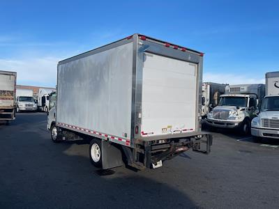 Used 2018 Isuzu NPR-XD Regular Cab 4x2, Refrigerated Body for sale #745592 - photo 2