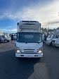 Used 2018 Isuzu NPR-XD Regular Cab 4x2, Refrigerated Body for sale #745592 - photo 3