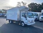 Used 2018 Isuzu NPR-XD Regular Cab 4x2, Refrigerated Body for sale #745592 - photo 4