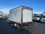 Used 2018 Isuzu NPR-XD Regular Cab 4x2, Refrigerated Body for sale #745592 - photo 2