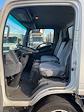 Used 2018 Isuzu NPR-XD Regular Cab 4x2, Refrigerated Body for sale #745592 - photo 8