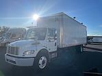 Used 2018 Freightliner M2 106 Conventional Cab 4x2, Box Truck for sale #746069 - photo 1