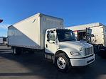Used 2018 Freightliner M2 106 Conventional Cab 4x2, Box Truck for sale #746069 - photo 4