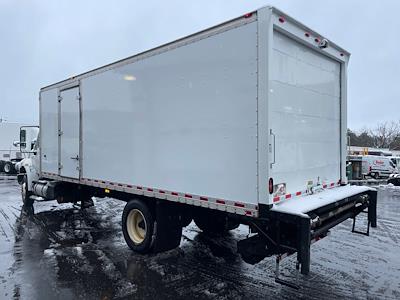 Used 2018 International DuraStar 4300 SBA 4x2, Box Truck for sale #749312 - photo 2