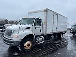 Used 2018 International DuraStar 4300 SBA 4x2, Box Truck for sale #749312 - photo 1