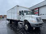 Used 2018 International DuraStar 4300 SBA 4x2, Box Truck for sale #749312 - photo 4
