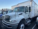 Used 2018 International DuraStar 4300 SBA 4x2, Box Truck for sale #749313 - photo 1