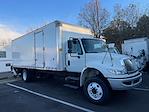 Used 2018 International DuraStar 4300 SBA 4x2, Box Truck for sale #749313 - photo 4