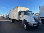 Used 2018 International DuraStar 4300 SBA 4x2, Box Truck for sale #749458 - photo 4
